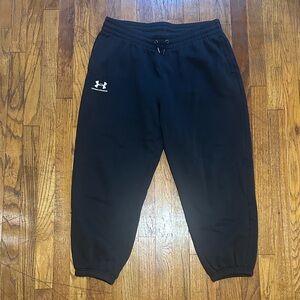 Under Armour Women’s Joggers